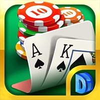 3D Solitaire